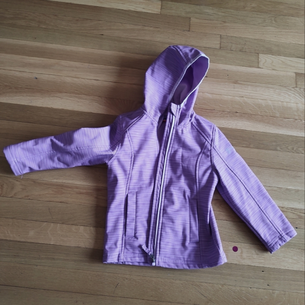 Girls jacket